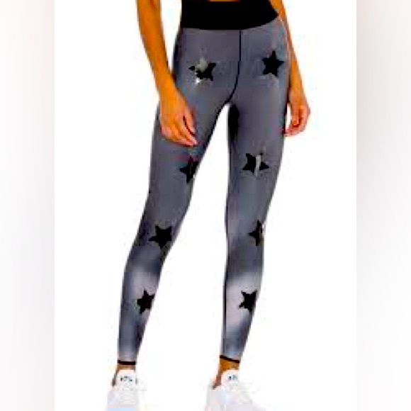 ultracor Pants - ULTRACOR Star Knockout leggings